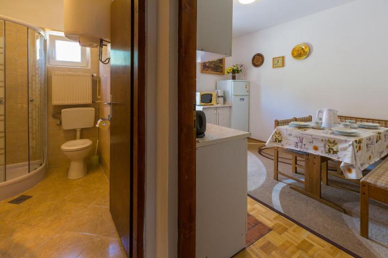 Three-Bedroom Apartment image 4