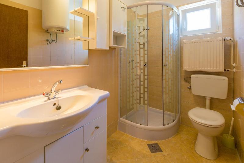 Three-Bedroom Apartment image 3