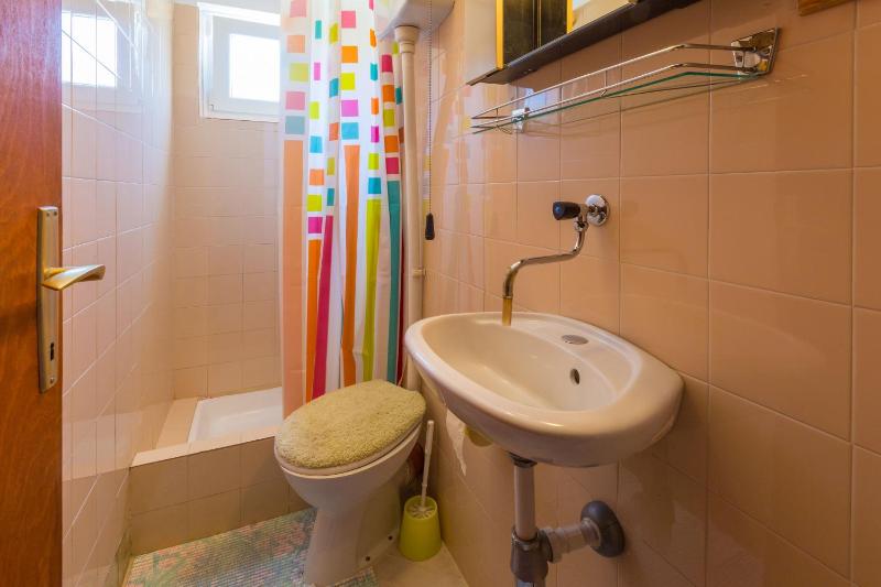 Three-Bedroom Apartment image 2