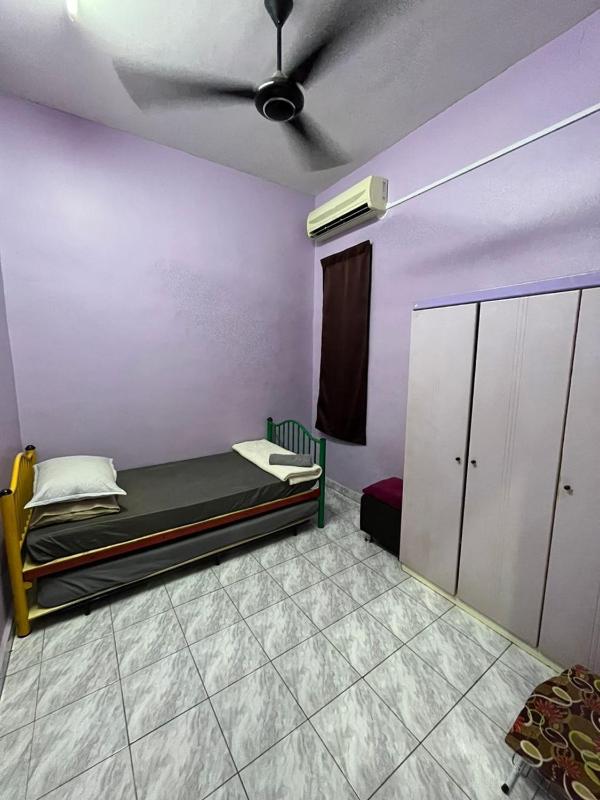 Homestay Ummi Pendang - image 2