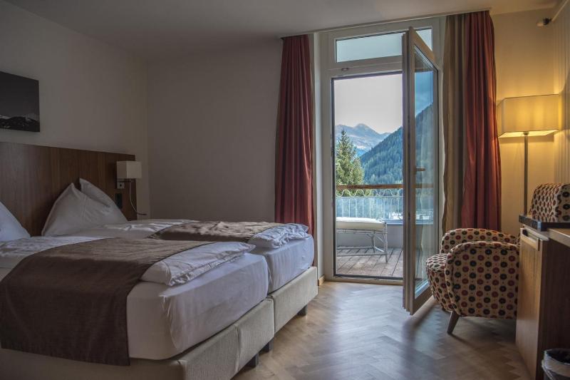 Superior Double Room image 1