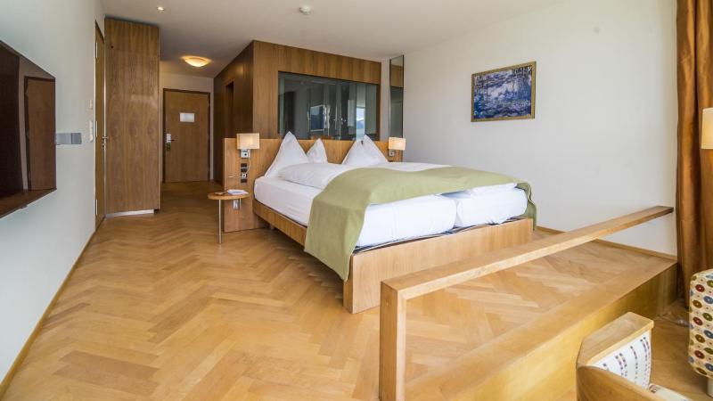 Junior Suite image 1