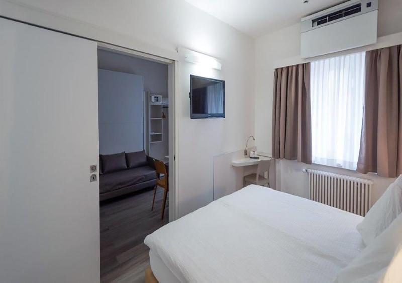 Acquarello Swiss Quality Hotel - image 30