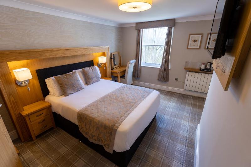 Standard Double Room image 1
