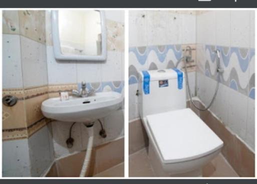 Hotel Arsh International - image 4