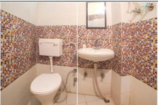 Hotel Arsh International - image 2
