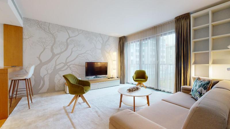Eurovea Apartments - image 12