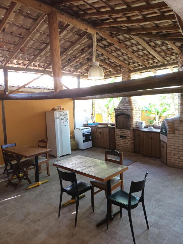 Geribali Suítes - image 5