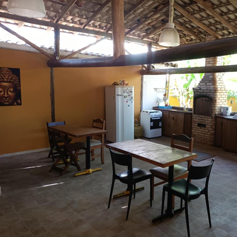 Geribali Suítes - image 8