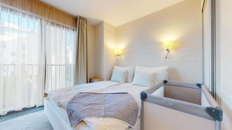 Eurovea Apartments - image 6