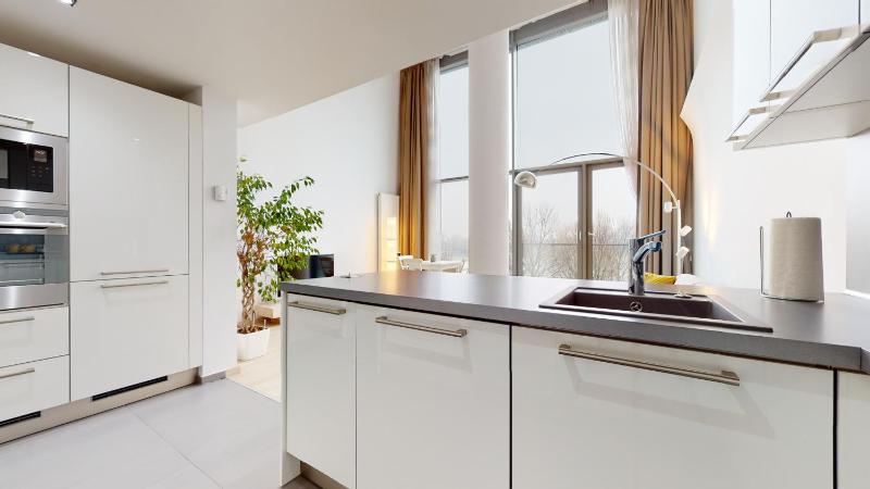 Eurovea Apartments - image 9