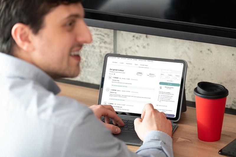 Superior Triple Room with Two Single Beds and One Sofa  image 3