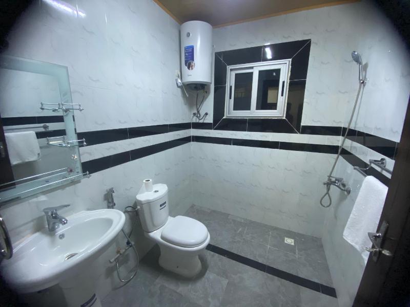 Hôtel rotana - image 10