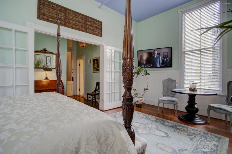 Forsyth Park Inn - image 2