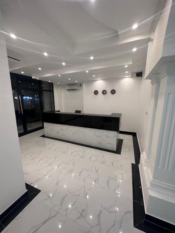 Hôtel rotana - image 1