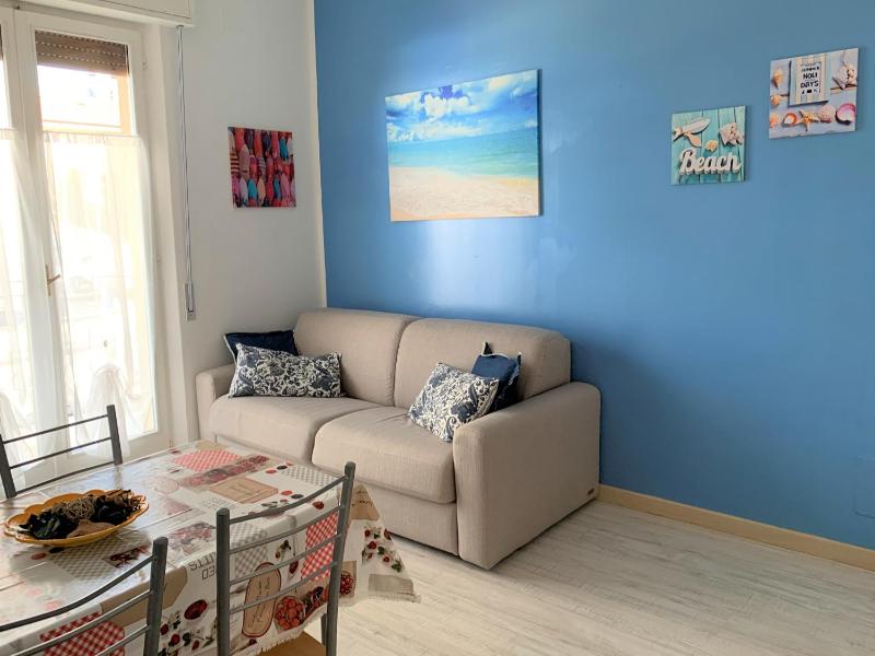 Appartamento Aria di Mare Images