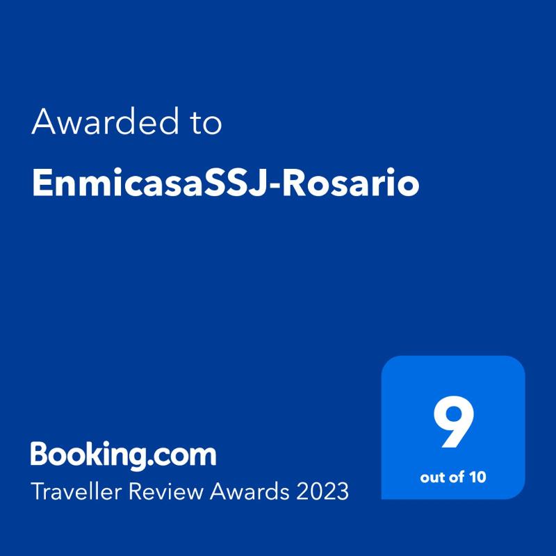 EnmicasaSSJ-Rosario - image 21