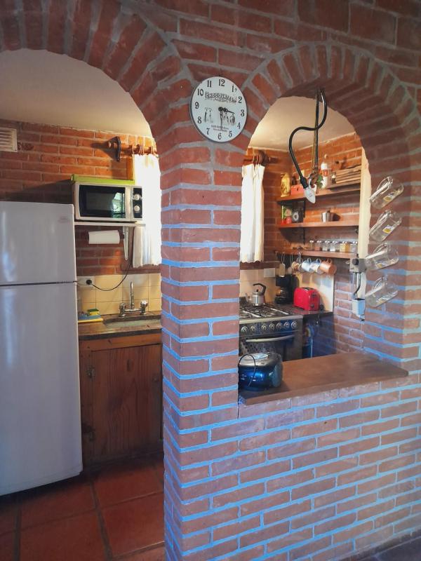 La Maga Casa para Familias - NO APTA JÓVENES - RESERVA CON DEPOSITO DEL 50 POR CIENTO - image 6