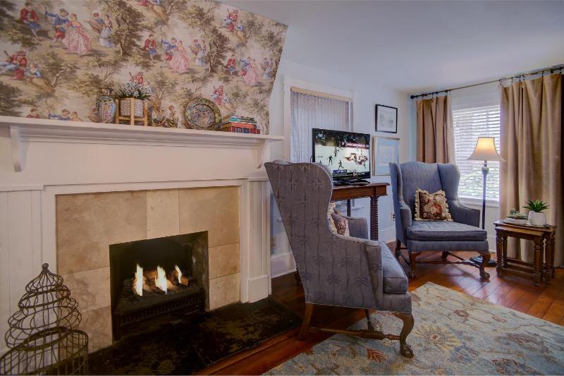 Forsyth Park Inn - image 35