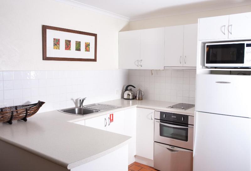 Coral Sea Villas - image 6