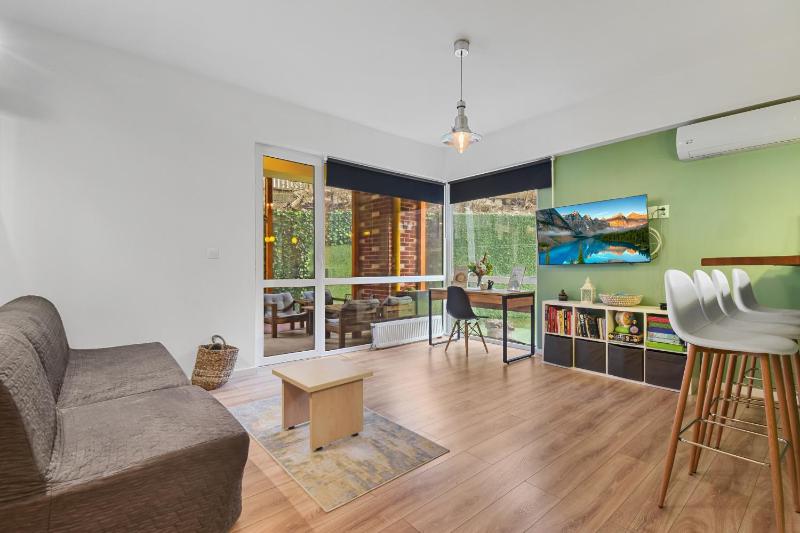 Asteri Garden & Terrace Apartment Images
