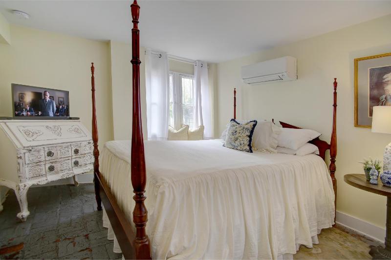 Forsyth Park Inn - image 42