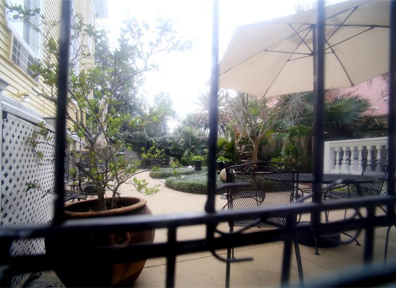 Forsyth Park Inn - image 11