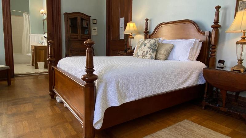 Forsyth Park Inn - image 48