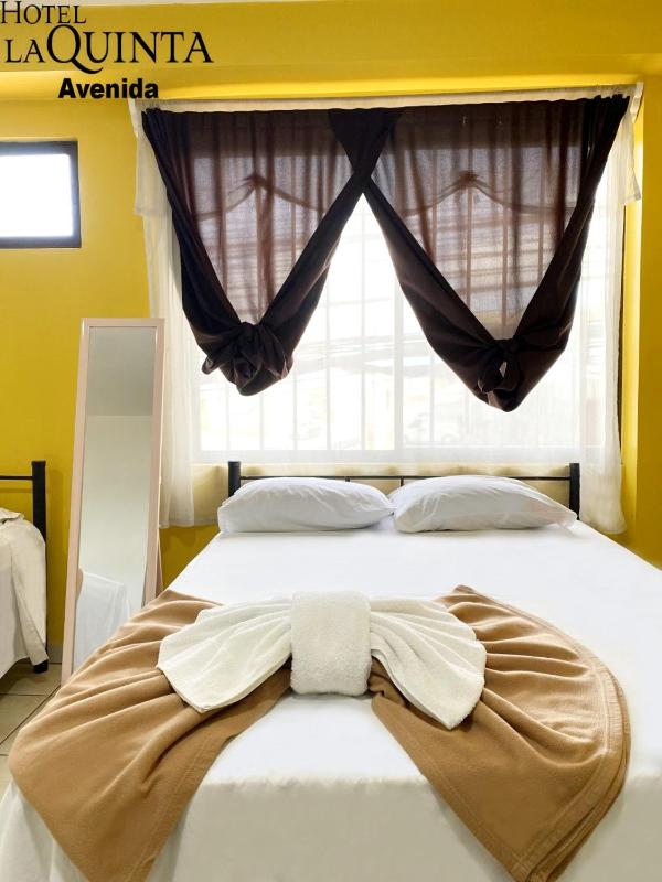 Hotel Quinta Avenida - image 11