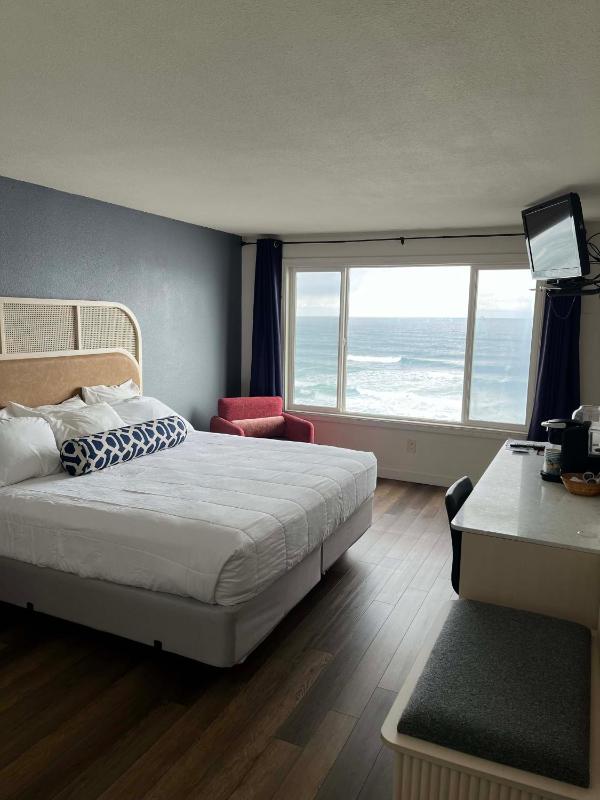 Seagull Beachfront Inn - image 44