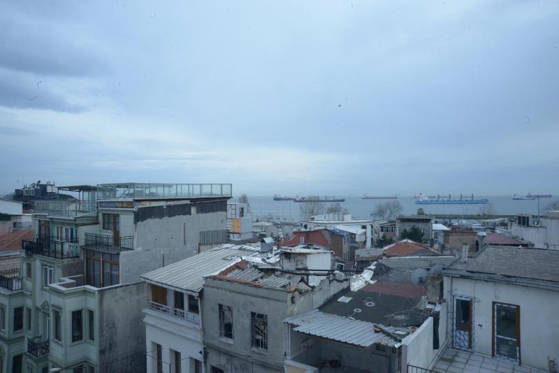 Nova City Hotel - image 8