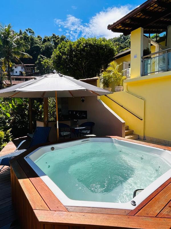 Casa Amarela - image 41