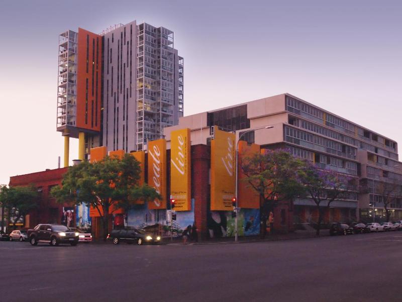 iStay Precinct Adelaide - image 1