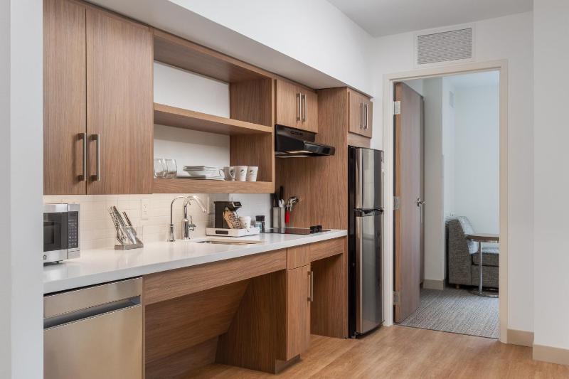 Element by Marriott Denver Downtown East - image 16