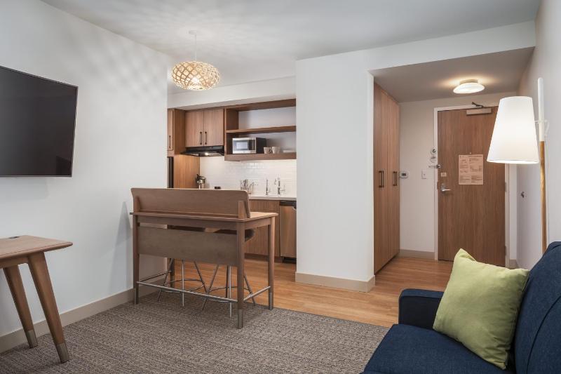 Element by Marriott Denver Downtown East - image 48