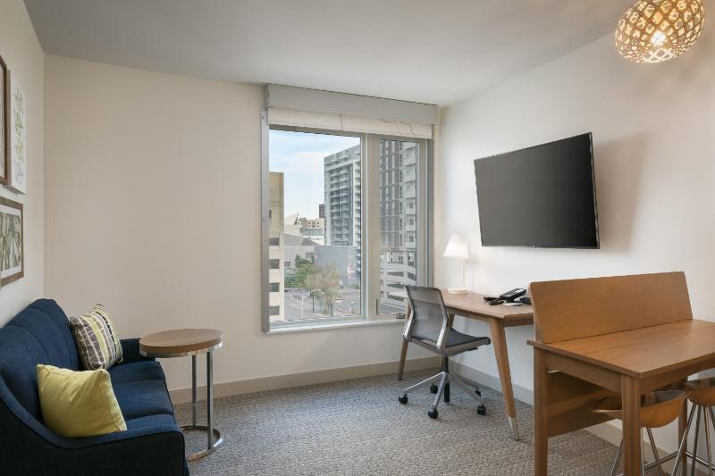 Element by Marriott Denver Downtown East - image 45