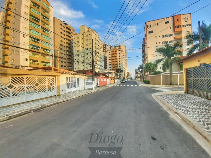 casa praia grande 400mts da praia tupi 3 dorm 2ban 2carros casa completa pague aqui - image 6