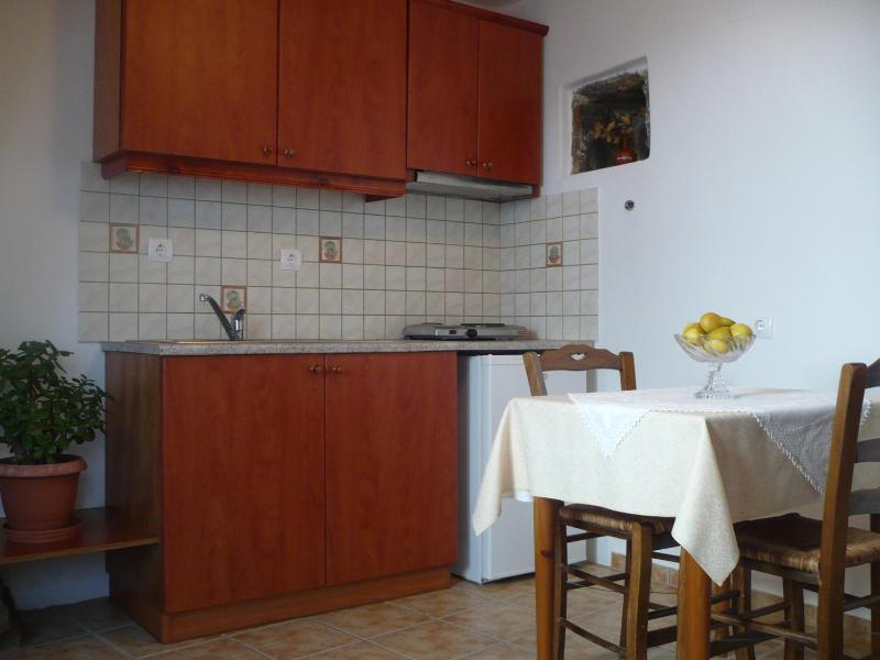 Triple Room with View image 4