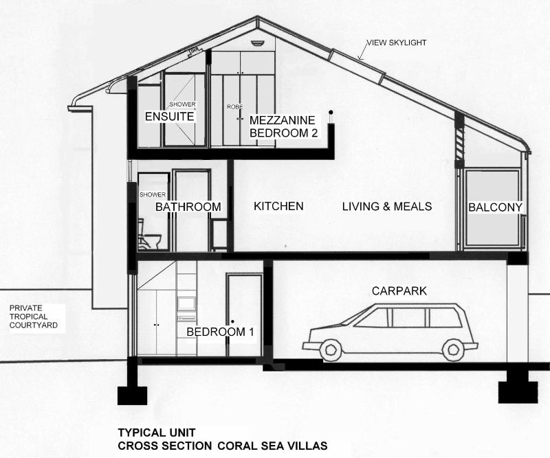 Coral Sea Villas - image 7