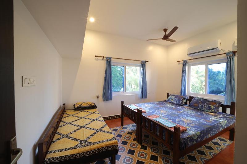 Le Pondy Home Stay - image 24
