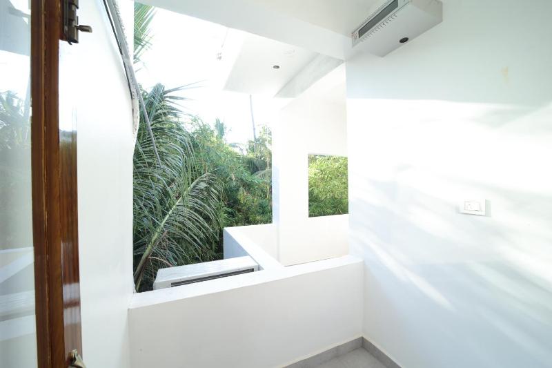 Le Pondy Home Stay - image 47