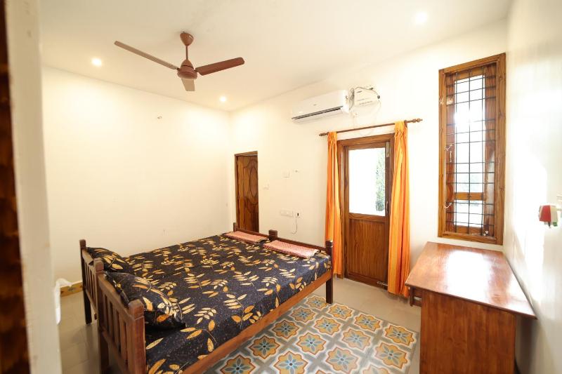 Le Pondy Home Stay - image 37