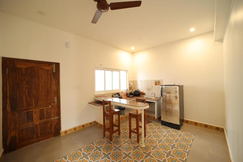 Le Pondy Home Stay - image 23