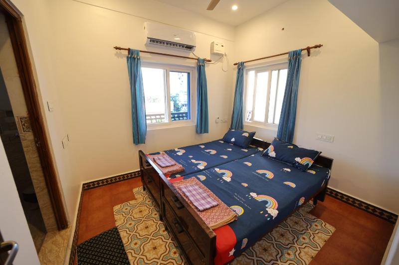 Le Pondy Home Stay - image 33