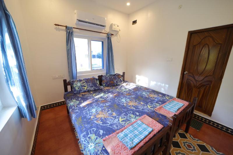 Le Pondy Home Stay - image 31