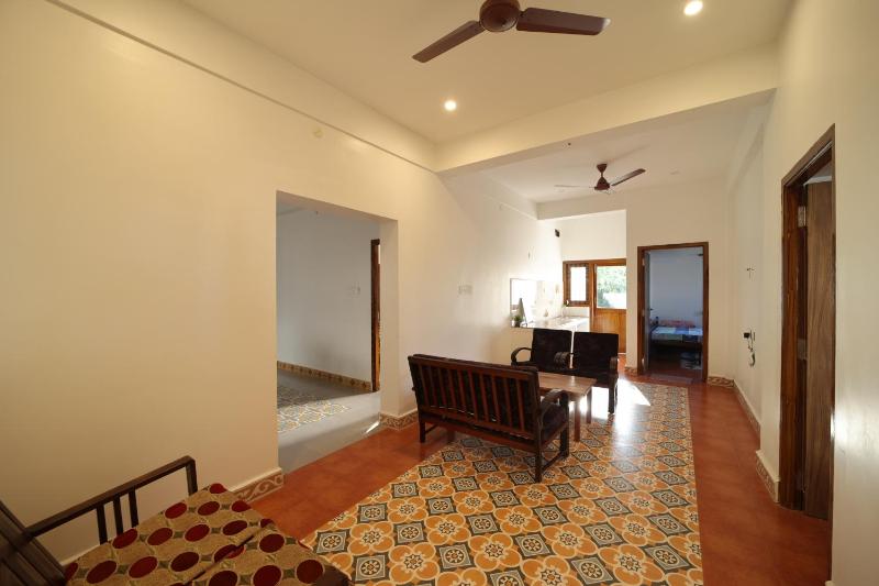 Le Pondy Homestay White Town - image 15