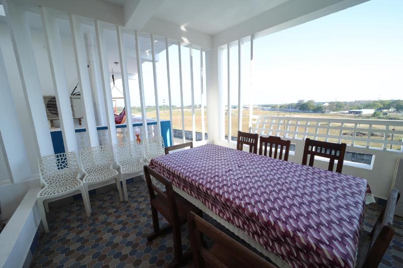 Le Pondy Home Stay - image 11