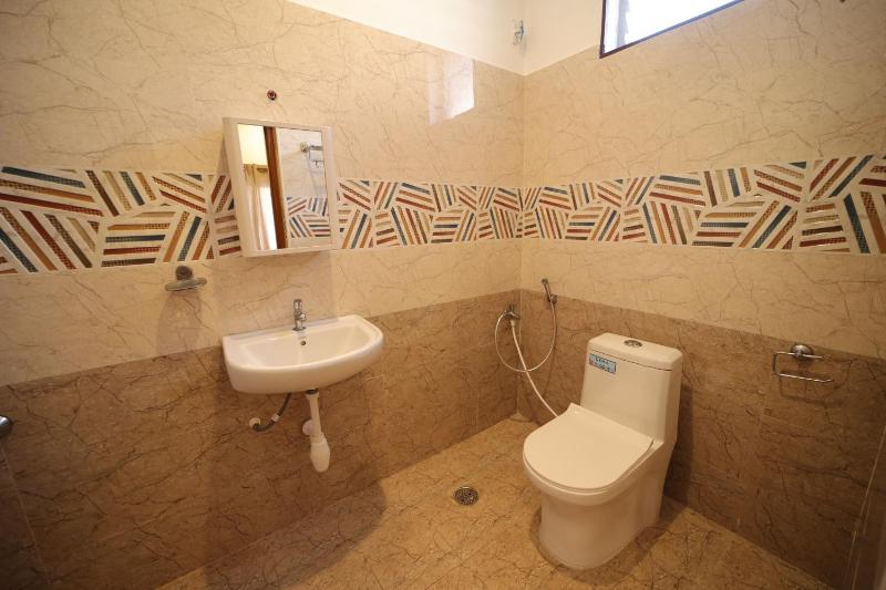 Le Pondy Home Stay - image 46