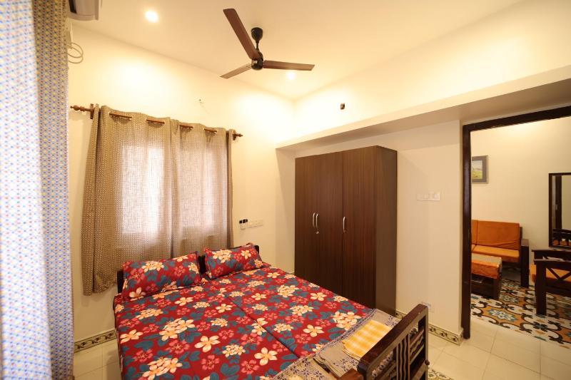 Le Pondy Home Stay - image 27