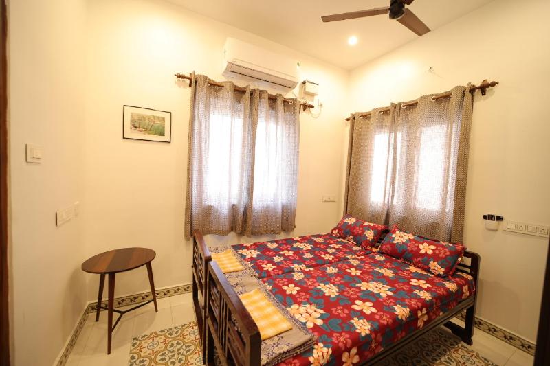 Le Pondy Home Stay - image 42